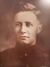 Profile for Ohio Army National Guard Memorial, St. Marys, Ohio