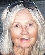 Joan Beebe Obituary (1933