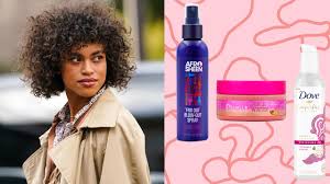 We promote & encourage healthy natural hair. Curlbox Review Best Curly Hair Products Subscription Box Glamour