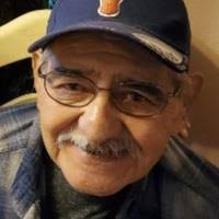 Antonio Riojas Obituary