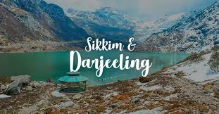 Sikkim Darjeeling Tour Package