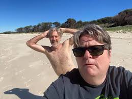 Somehow Related with Glenn Robbins and Dave O'Neil