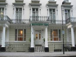 17 reviews of bayswater inn stayed here about a year ago. Breakfast Bild Von Bayswater Inn London Tripadvisor