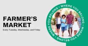 Farmer's Market