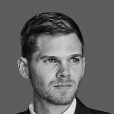 Connor Judson Garrett