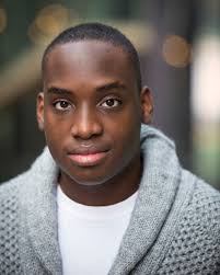 theatre — Blog — Merritt Portrait Studio