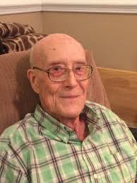 William Harrison Obituary