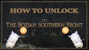 Journal detail hr1 01.png objectives. Where Eagles Nest Quest How To Unlock The Bozjan Southern Front Read Description Ffxiv Youtube
