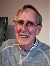 From the Group Leader Brian Hulme