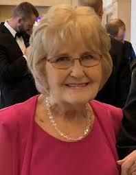 Mildred "Millie" D'Ostroph Obituary