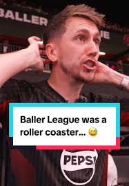 Baller League Moritz Leitner