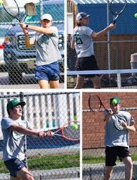 Northern Tier West Sports Report