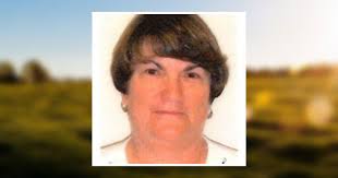 Barbara Ann Mccallister Obituary January 27, 2021