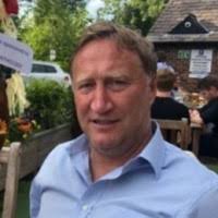 Darren Quick Email & Phone Number