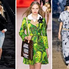 Suivez les conseils de luce. Les Tendances Mode Printemps Ete 2020 Femme Actuelle Le Mag