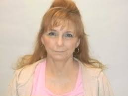 Offender Information