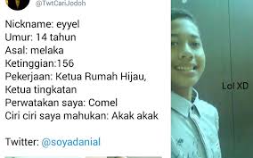 Manakala illi najwa memakai pakaian pengantin wanita punjabi ketika mereka bertukar ikrar perkahwinan. Netizen Twitter Sakat Budak 14 Tahun Ketua Rumah Hijau Nak Cari Jodoh Memang Kelakar Remaja