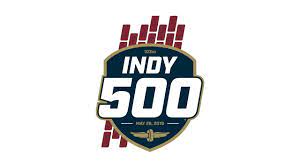 Why don't you let us know. What Font Is This I Mean The One That Says Indy 500 Anyone Know Indycar