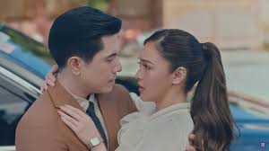 KIM CHIU, PAULO AVELINO IN TWO PHENOMENAL SERIES BEFORE 'MY LOVE WILL MAKE  YOU DISAPPEAR' 📺 Before Kim Chiu and Paulo Avelino debut on the big screen  as a pair with their