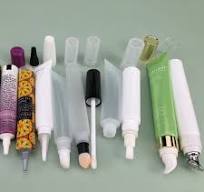 Zinc Alloy Rollerball Massage Tip Metal Roller Applicator Container Squeeze  Cosmetic Plastic Eye Cream Tube