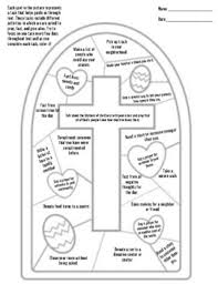 Grab your catholic saint free coloring book now! Lent Coloring Page Worksheets Teaching Resources Tpt