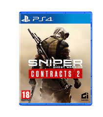 By january 2020, the game had sold. Kaufe Sniper Ghost Warrior Contracts 2 Playstation 4 Englisch Standard