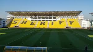 Fc sheriff tiraspol takımının kadrosu, teknik direktörü, sakat ve cezalı futbolcuları, fikstür ve sonuçları sabah.com.tr canlı skor sayfasında bulabilirsiniz. Uefa Europa League Is Played Here Review Of Sports Complex Sheriff Tiraspol Moldova Tripadvisor