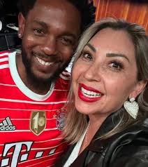 Peysoh, best known for collaborating with Kendrick Lamar