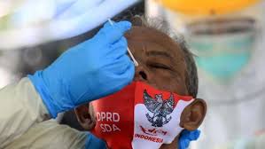 Penyebab Tes Swab Pcr Lebih Mahal Dari Rapid Test Antibodi