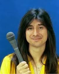 Journey, 1986 R.O.R…🎤🎸🎹🎸🥁