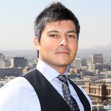 Hector OLVERA-ALVAREZ