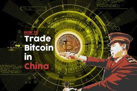 This will open a live chat with the seller. How To Buy And Trade Bitcoin In China Working Methods For 2021