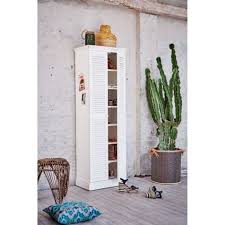 Schuhschrank Schuhschrank Schrank Lamellenturen