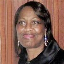 Mrs. Betty "Bet " Lue Porter Obituary