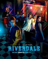 4.6 out of 5 stars. Riverdale Tv Series 2017 Filmaffinity