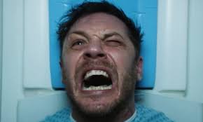 The 'Venom' Trailer Teases Symbiote Origins