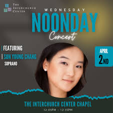 The Interchurch Center