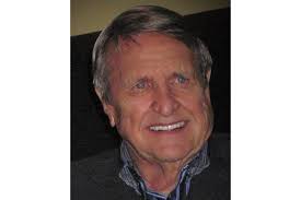 Ralph Ranson Sr. Obituary (1932