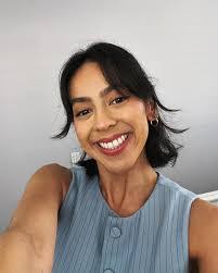 Adriana Guzman's Instagram, Twitter & Facebook