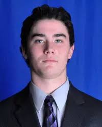 2009-10 Men's Ice Hockey Roster