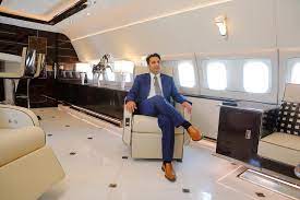On this episode of on the record, adar poonawalla of the vaccine manufacturers association of india speaks to hindustan times'. Businessweek On Twitter Also Check Out Adar Poonawalla S New Office It S A Plane Specifically A Converted Airbus A320 Https T Co Ipd7jdxvfx Https T Co Ogrwy1cc8u