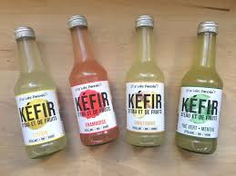 El kéfir de agua es un refresco probiótico fermentado con un montón de propiedades y beneficios. Brasseur De Kefir De Fruits Bio Kefir De Fruits Bio Le Labo Dumoulin