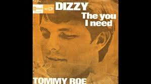 Tommy Roe