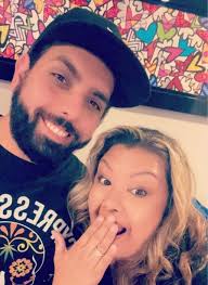 Lorna Markowski and Gavin Soto's Wedding Website