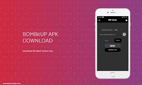Www.smspunch.com is proud to launch first pakistani smartphone sms sending and receiving application. Download Bombitup Apk Sms Bomber App For Android Technolaty