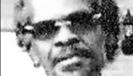 Sammy Lee Smith, Sr.