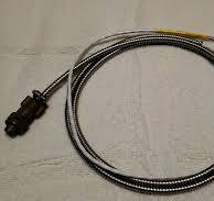 Bently Nevada 16710-07 Cordset 82 inches