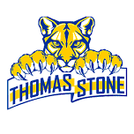 McDonough JV Football @ Thomas Stone