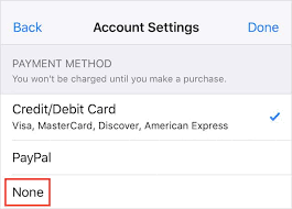 Steps to create apple id without credit card on iphone or ipad 1. How To Stop App Store Verification Required Fast Simple