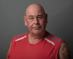 Site Supervisor Peter Fil